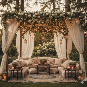 Magical Terrace Decor Gurugram: